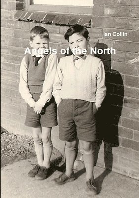 Angels of the North 1