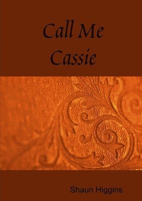 bokomslag Call Me Cassie