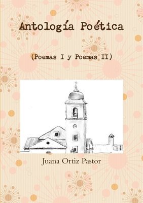 bokomslag Antología Poética