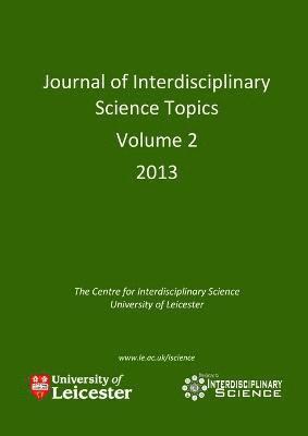 Cheryl Hurkett - Journal of Interdisciplinary Science Topics, Volume 2, Häftad