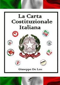 bokomslag La Carta Costituzionale Italiana