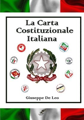 bokomslag Carta Costituzionale Italiana
