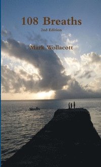 bokomslag 108 Breaths 2nd Edition