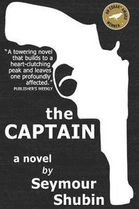 bokomslag The Captain