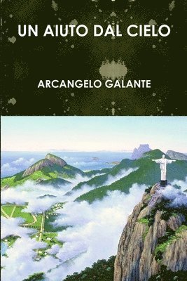 bokomslag Aiuto Dal Cielo