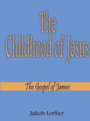 Childhood of Jesus