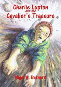 bokomslag Charlie Lupton and the Cavalier's Treasure