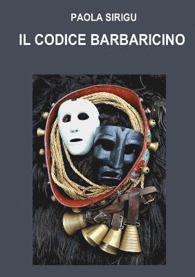 bokomslag codice barbaricino
