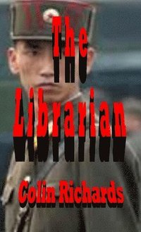 bokomslag The Librarian