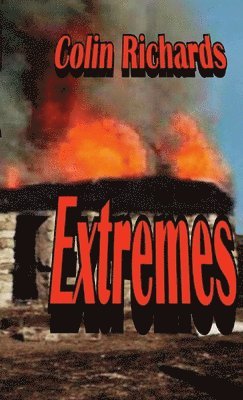 Colin Richards - Extremes, Häftad