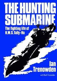 bokomslag The Hunting Submarine