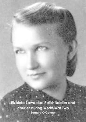 Bernard O'Connor - Elzbieta Zawacka, Häftad