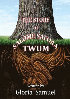 bokomslag THE Story of Salome Safoaa Twum