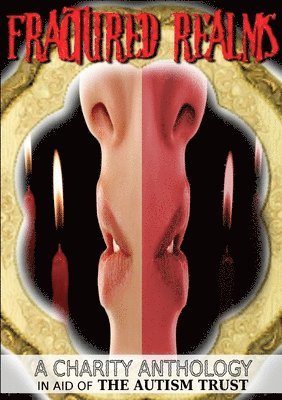 Horrified Press - Fractured Realms, Häftad