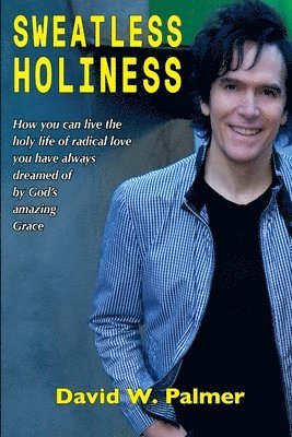 bokomslag Sweatless Holiness