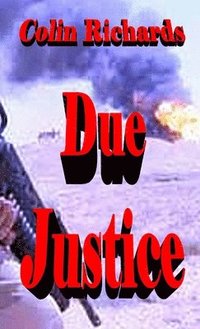bokomslag Due Justice