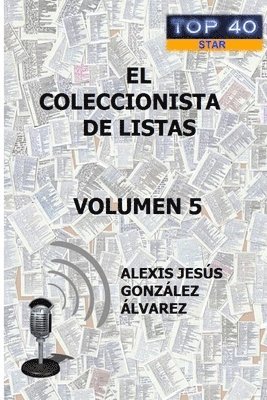 EL Coleccionista De Listas - Volumen 5 1