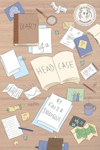 bokomslag Diary of a Headcase