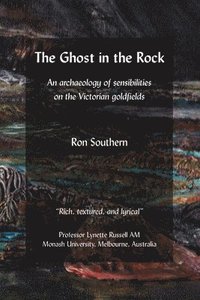 bokomslag Ghost in the Rock