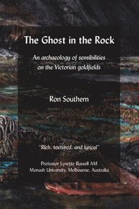 bokomslag The Ghost in the Rock