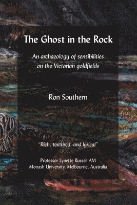 bokomslag Ghost in the Rock