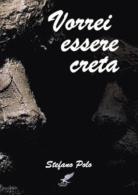 bokomslag Vorrei essere creta