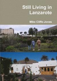 bokomslag Still Living in Lanzarote