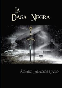 bokomslag La Daga Negra