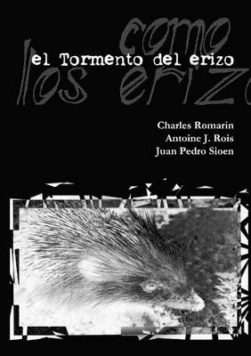 bokomslag el Tormento Del Erizo -Edicion Definitiva-
