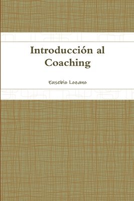 bokomslag Introduccion Al Coaching