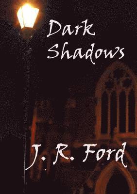 Dark Shadows 1