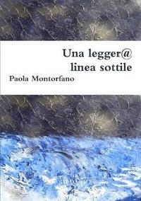 bokomslag Una Legger@ Linea Sottile