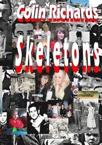 bokomslag New Skeletons