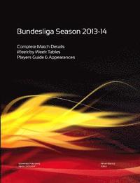 bokomslag Bundesliga 2013-14