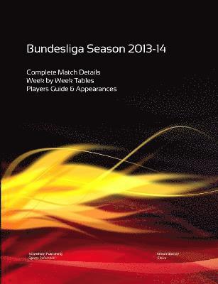 Bundesliga 2013-14 1