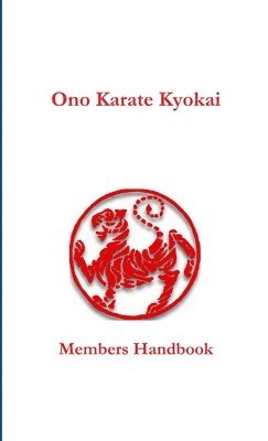 Grant Smith - Ono Karate Kyokai, Häftad