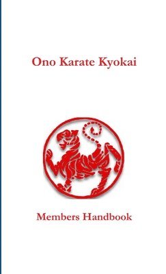 Ono Karate Kyokai 1