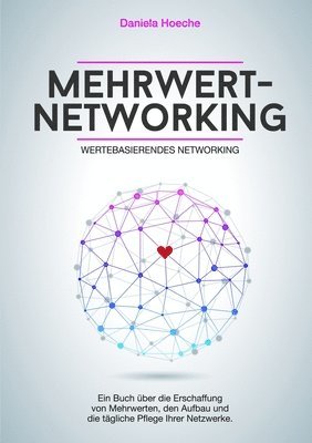 bokomslag Mehrwert-Networking