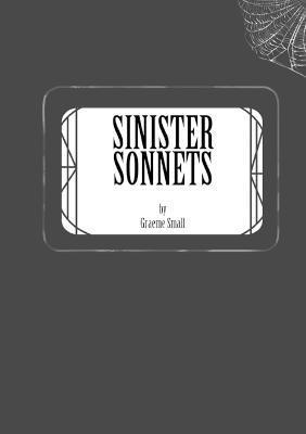 bokomslag Sinister Sonnets