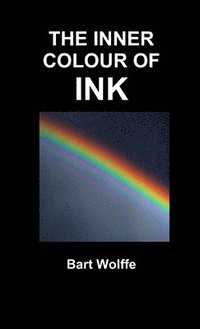 bokomslag The Inner Colour of Ink
