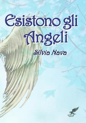 bokomslag Esistono gli Angeli