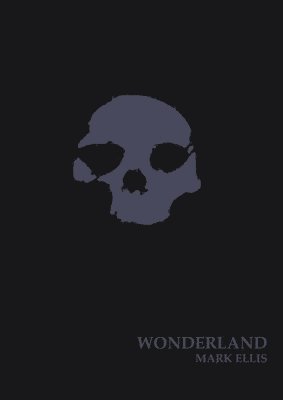 Mark Ellis - Wonderland, Häftad