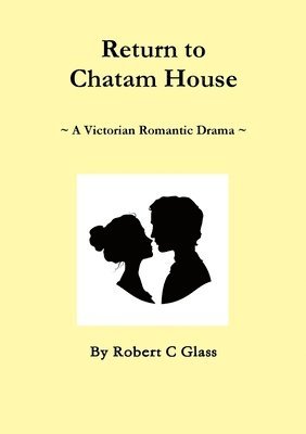 Return to Chatam House 1