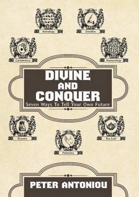 Divine and Conquer 1