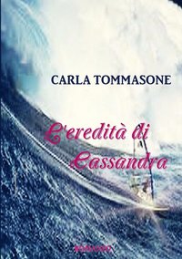 bokomslag L'Eredita Di Cassandra