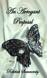 bokomslag Arrogant Proposal