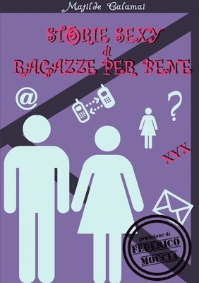 bokomslag Storie Sexy di Ragazze Per Bene