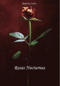 bokomslag Rosas Nocturnas