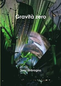 bokomslag Gravita Zero