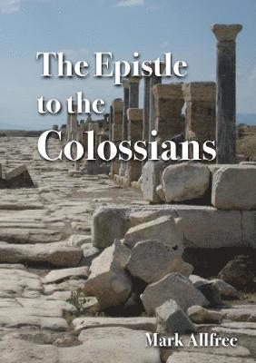 Epistle to the Colossians